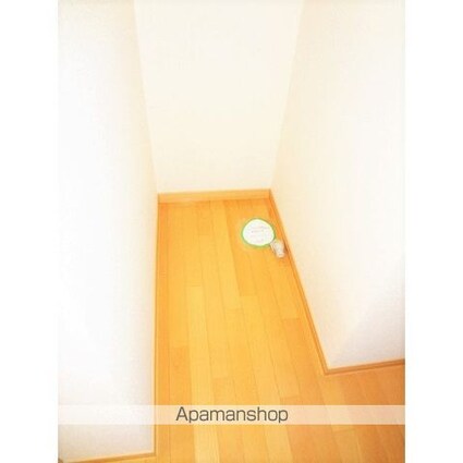 東京都葛飾区堀切５丁目[1K/21.63m2]のその他内装4