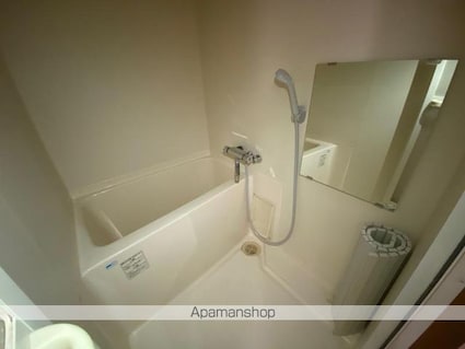 エトワール木太[1K/31.08m2]のバス