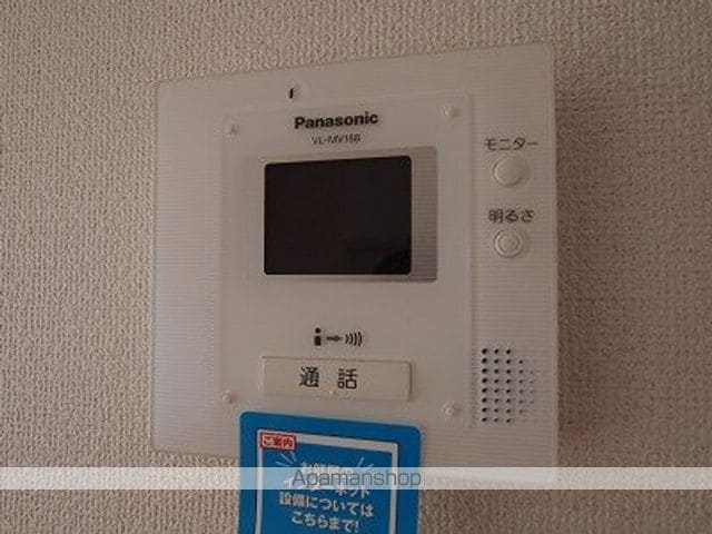 メゾンド・プラシード Bの内装写真