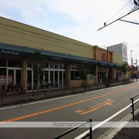 サンハイツ陽光台パート1の周辺写真