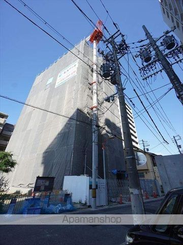 エスリード新栄デュオの外観写真