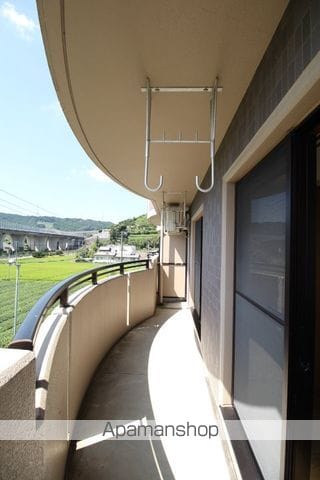 ENTRAINの内装写真