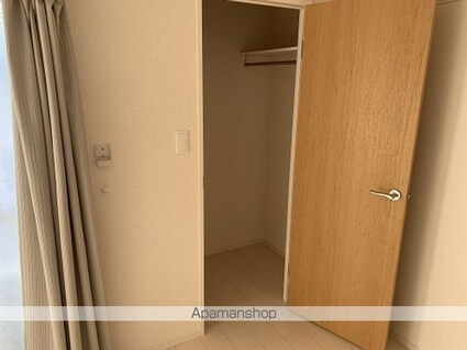 クレイノネオストリーム[1K/24.55m2]の収納1