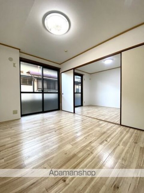 和歌山県和歌山市秋月[3DK/50.3m2]のその他部屋・スペース