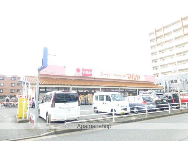 リブリ・南流山IIの周辺写真