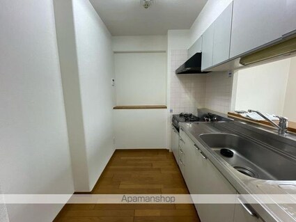 サンフォーレ９８[3LDK/65.51m2]のキッチン