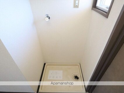 愛知県名古屋市昭和区小坂町３丁目[1K/15.13m2]のその他設備