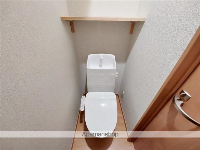 TERASU仙台の内装写真