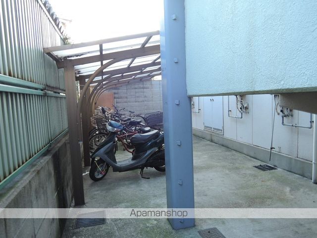 ヒガシハウス北町のその他写真