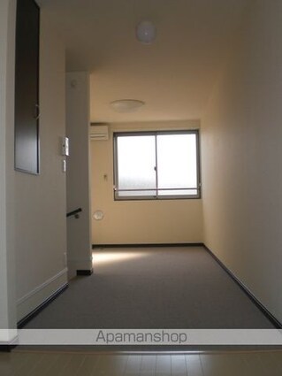 レオネクストエーデルファミリア[1LDK/46.94m2]の収納