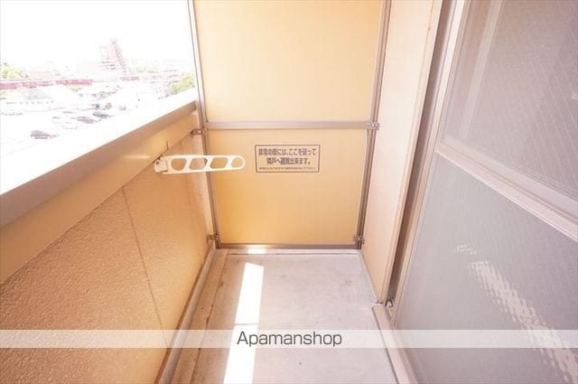ベレーサ山王の内装写真