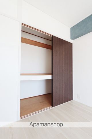 ポラリス庄屋の内装写真