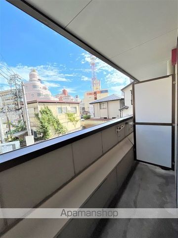 サンコート陣場の内装写真
