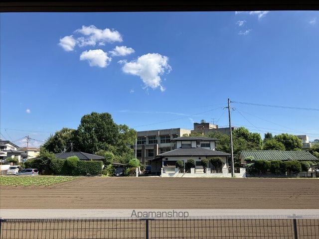 カーサフェリーチェの内装写真