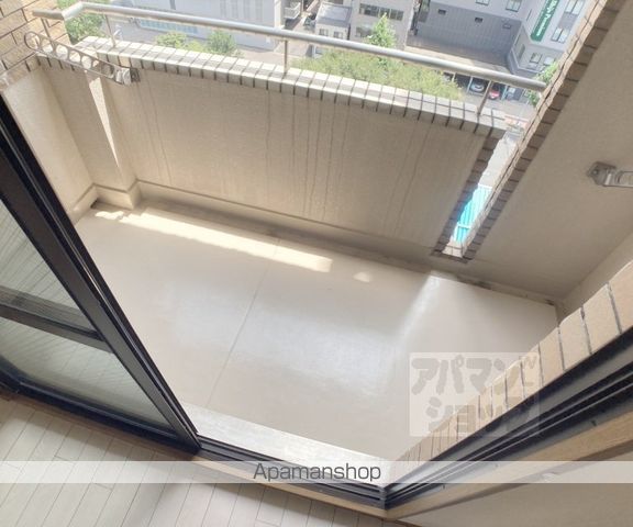 ラフィーネ四条堀川の内装写真