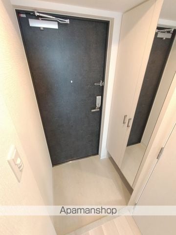 ESLEADTHE・GURAN大阪NORTHの内装写真