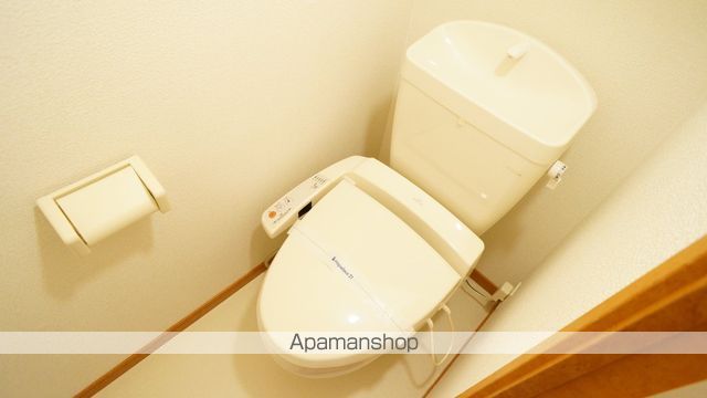 レオパレス室堂の内装写真