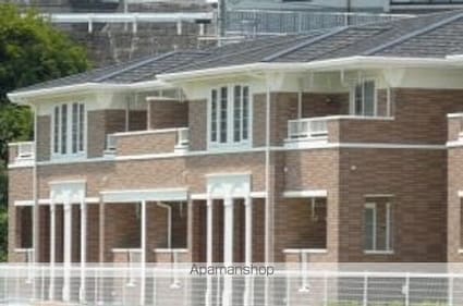 モーダフィオーレＢ[2LDK/56.26m2]の外観2