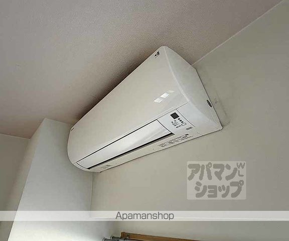 ビレイユ眞英烏丸五条の内装写真