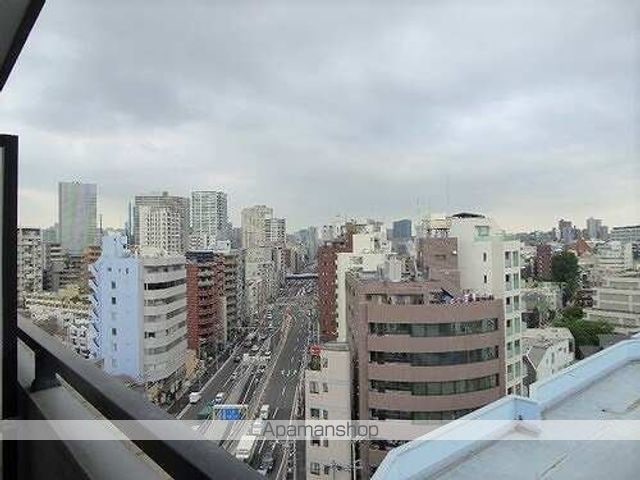 ガラ・ステージ目黒[1K/21.9m2]の内装