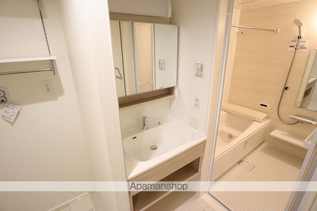 DーRESIDENCE藤江IIの内装写真