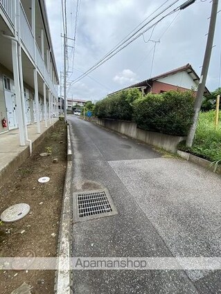 レオパレス未来[1K/19.87m2]の周辺