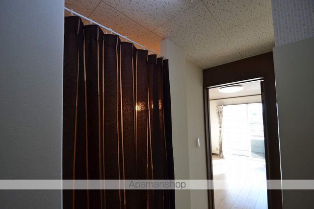 アルソーレ東広島参番館の内装写真
