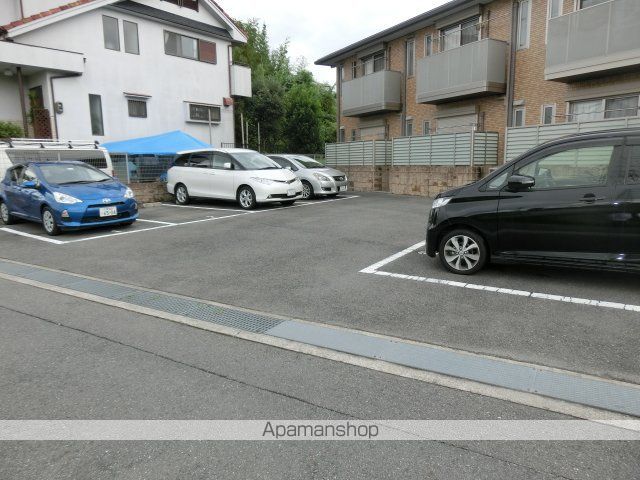 サンベルスの外観写真
