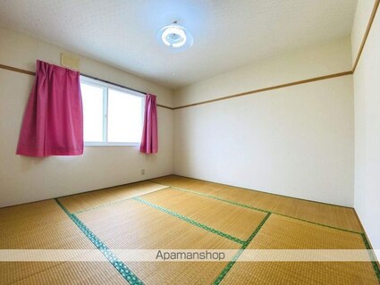 ブルーハウス[1LDK/37.64m2]の内装6