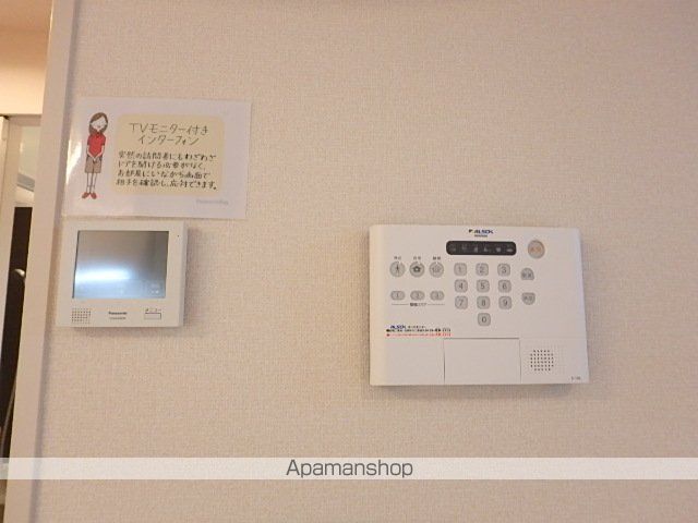 本郷の杜 ラウンの内装写真