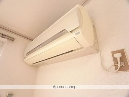 エステートピア小山[1R/16.38m2]のその他設備