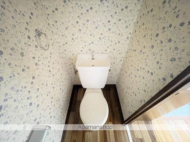 エリジアハイツ桟橋の内装写真