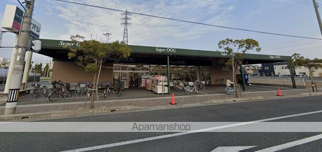 ヒルズ野間の周辺写真