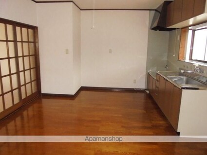 アメニティー県Ａ[2DK/46.2m2]の内装4