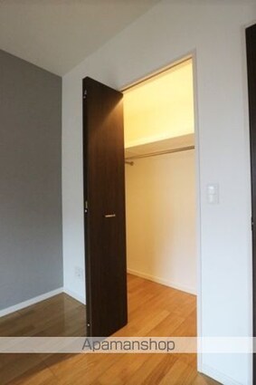 アヴェニール柏の葉[4LDK/93.23m2]の収納