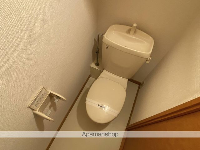 レオパレスレイクの内装写真