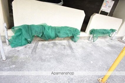 勾当台ハイツ[3LDK/76.58m2]の共用部3