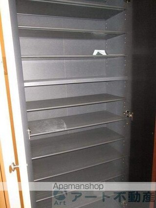 ＥＸＰＬＯＲＥＲ[1K/30m2]の内装1