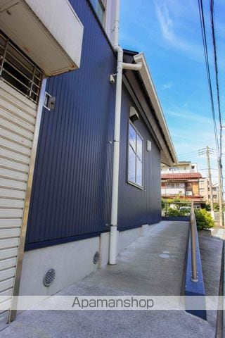 エバーブライトふじみ野の内装写真