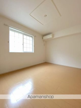 クレメントヴィラ　Ａ[1LDK/51.18m2]の内装1