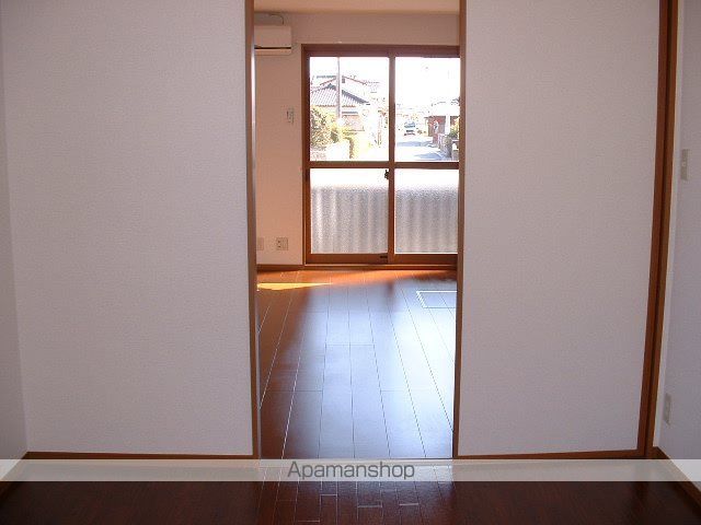 セジュールメゾンの内装写真