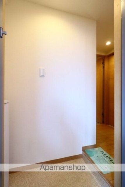 Ｌ’ｉｄｅａｌ成増　Ⅰ[1R/21.2m2]の玄関2
