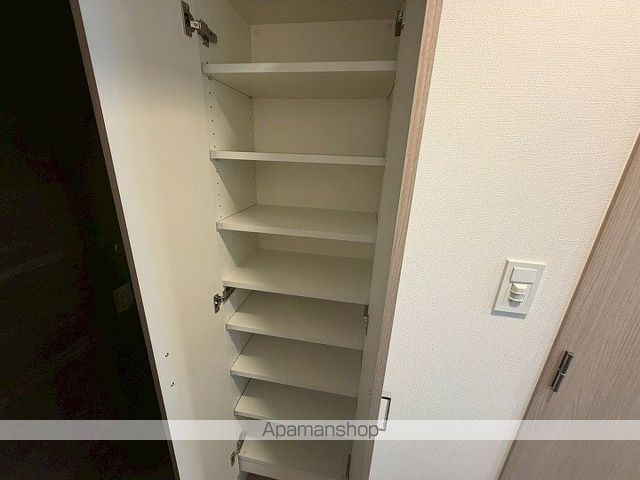 S−RESIDENCE高井田BELETAの内装写真