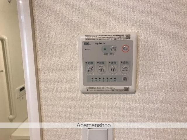 リヴィエールの内装写真