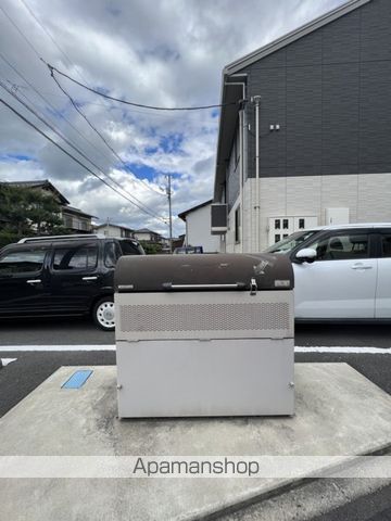 プリマヴェーラ酒津のその他写真