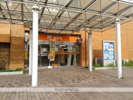 ヒルサイドテラス[1LDK/34.19m2]の周辺8