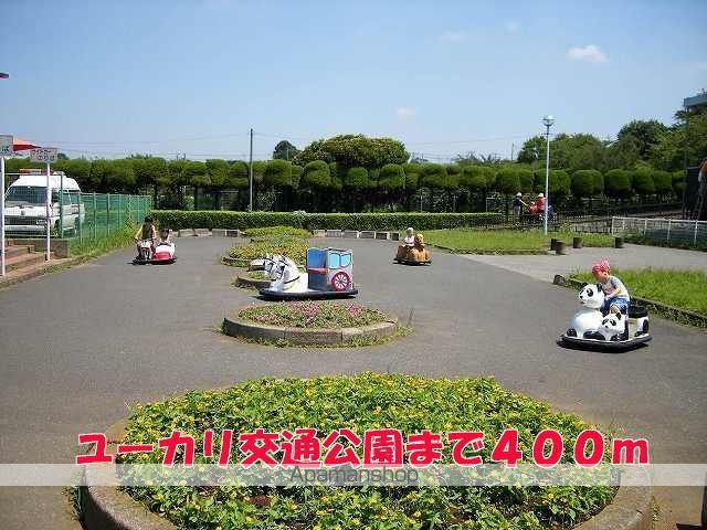 パインヒルズAの周辺写真