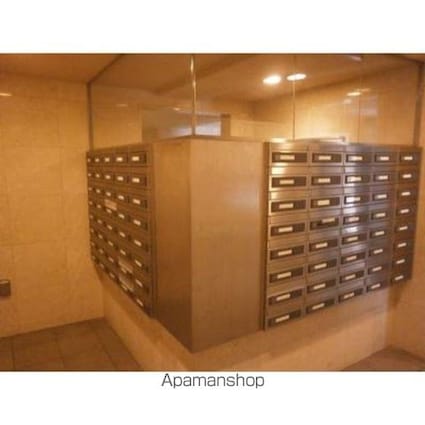 パークキューブ日本橋水天宮[1DK/37.43m2]の外観4