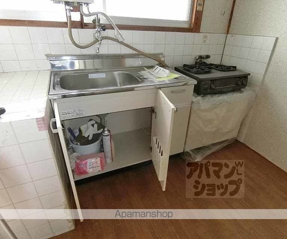片岡アパートの内装写真