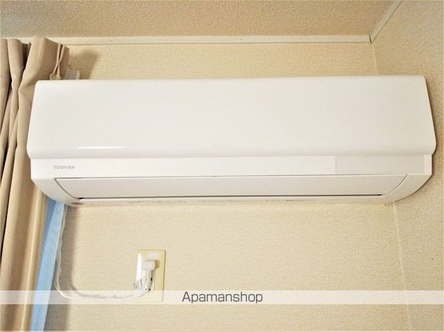 レオパレスレクエルドの内装写真